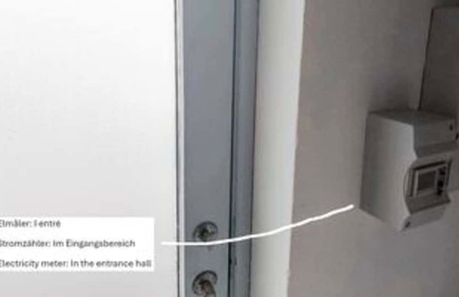 4 Person Holiday Home in Aeroskobing-by Traum - Foto 10