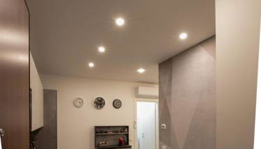 Clessidra1 monolocale a 2 passi Bernina Express - Foto 5