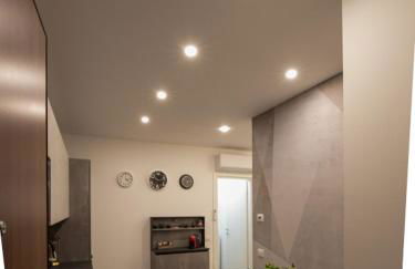 Clessidra1 monolocale a 2 passi Bernina Express - Foto 5