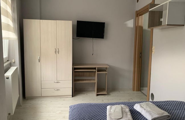 NURALP APART OTEL - Foto 18