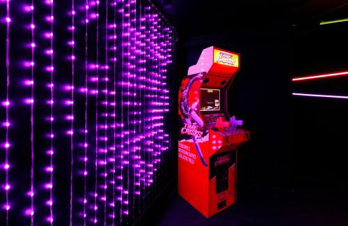 Soirée Villa near Alster with Garden and Party Room - Foto 25