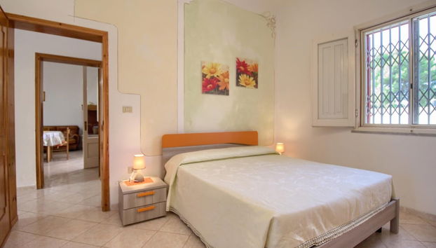 Scalelle - Foto 2, Habitación