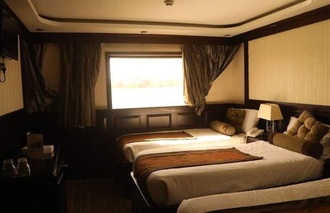 Nile Cruise Cairo Hotel - Foto 29