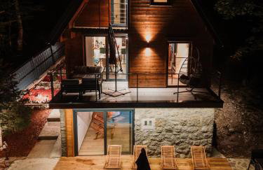 The Magic Forest - Holiday Home & Spa Zone Platak - Foto 5