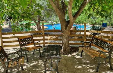 Cabañas El Nogueral - Foto 36