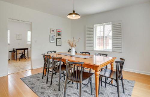 Walk to Hiking Trails Ogden Escape with Patio! - Photo 4