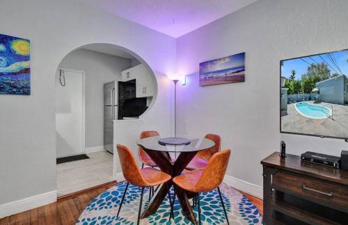 Unique Las Olas Stay Pool Free Parking - Foto 5