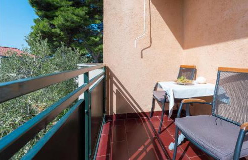 Apartment Jadrija With Sea View 08 - Foto 8