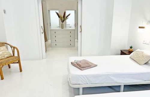 Estilo Ibicenco - Luminoso - Gran Terraza - Photo 48