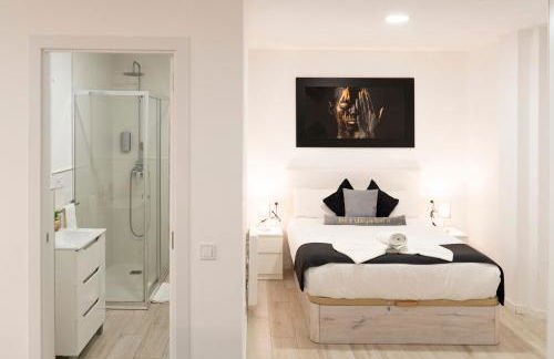 Oshun Plaza Castilla - Foto 10