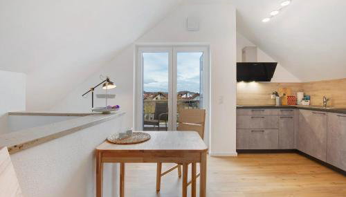 Dachstudio am Donau Rad Weg - Foto 4