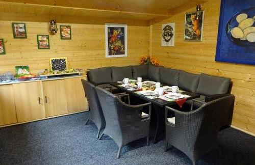 Ferienanlage Waschbär Country - Photo 27