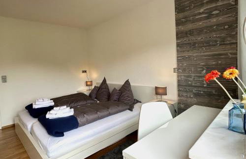 Ferienwohnung Im Vogelsang - Ihr Zuhause zwischen Allgäu und Bodensee - Foto 13