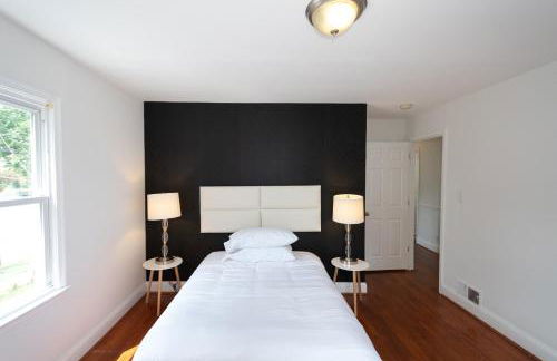 Takoma Park Home ~ 6 Mi to the National Mall! - Foto 14