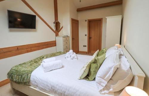 Yew Cottage - Foto 40