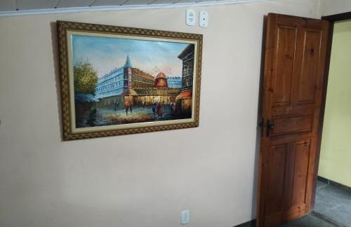 Pousada Bela Vista 1 - Foto 7