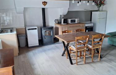 Chez Louise et Léon - Foto 9