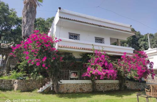 Villa Marver - Foto 1