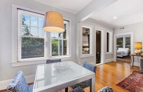 Spacious 2BR in Myers Park with sunroom - Foto 19