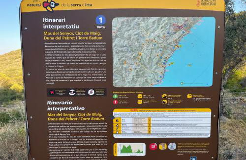 Apartamento Serra d'Irta - Foto 28