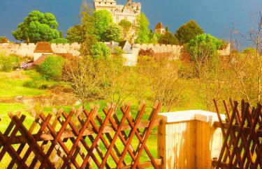 Maison de Montfort - Foto 28