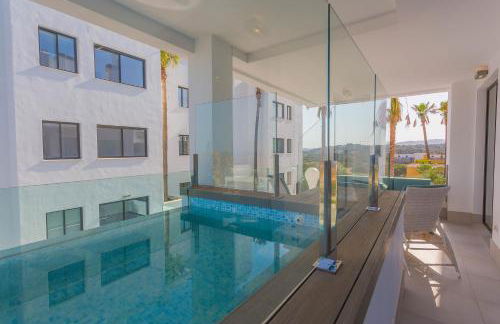 Luxury 2BR Seaviews - Santa Barbara Heights - Photo 15