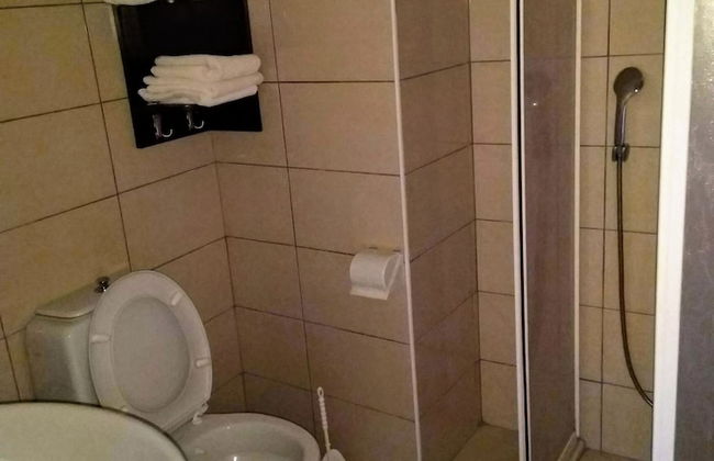 Oya Apartments - Foto 41