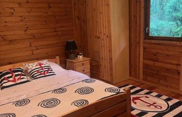 Dom letniskowy Konwaliowa polana - Foto 13