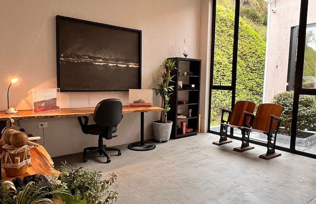 Gaia Experience - Foto 60