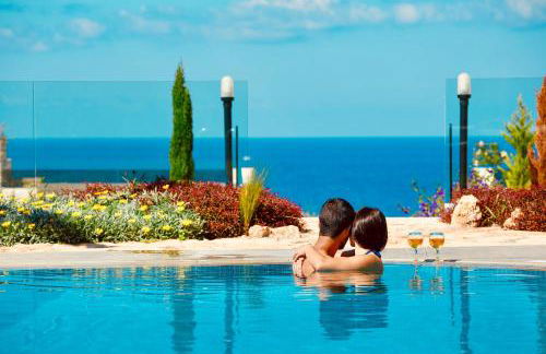 Velvet Breeze Superior Villa - Photo 2