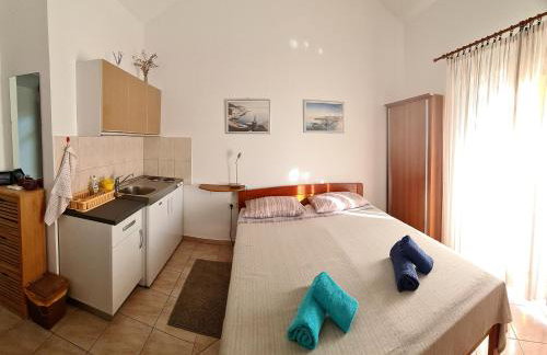 STUDIO APARTMAN STARA BAŠKA - Foto 26