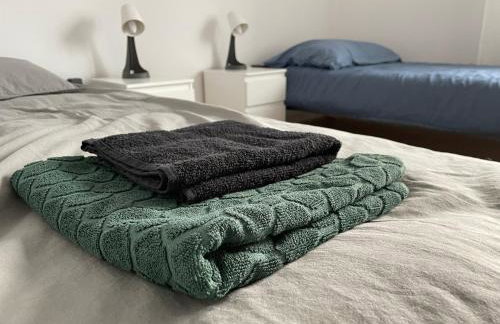 Apartamenty Komorniki - Foto 12