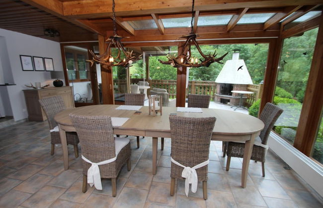 Apartment Haus am Berg, Lonau - Foto 49