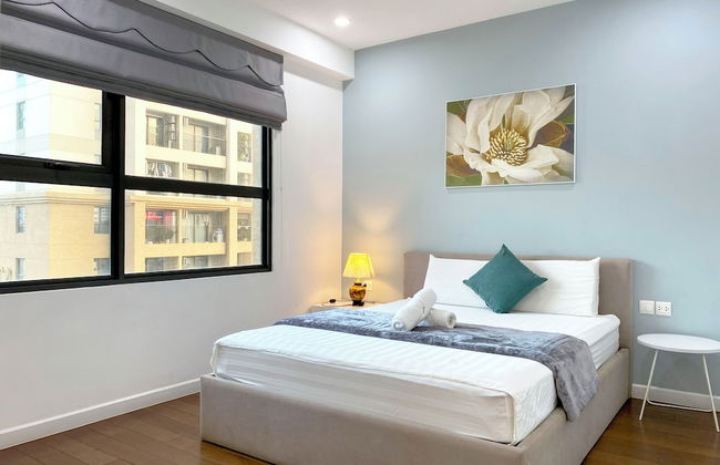 HMH - Vinhomes D'capitale - Foto 42