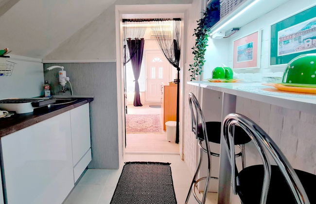 Angelina Apartment 02 - Foto 1