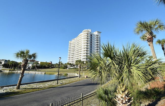 Terrace At Pelican Beach 1201 3 Bedroom Home - Foto 14