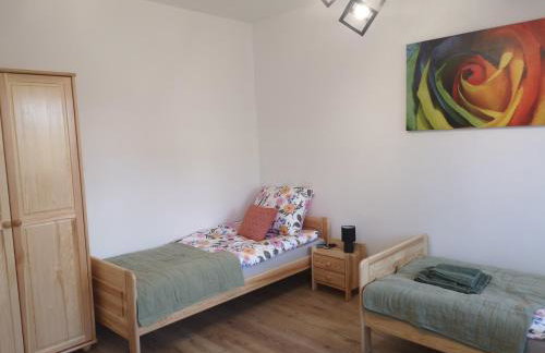 Agroturystyka Cieślarówka - Foto 6