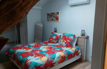 L'Appartement du Flacon - Foto 18