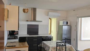 Coquet T 2 Le barcares Mer - Foto 1, pet friendly