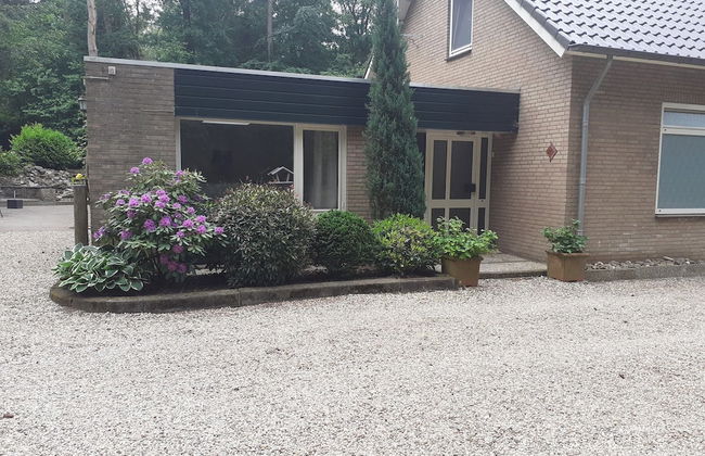 Bunglow for two Person in Mook - Photo 25