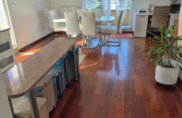 Apartman Maksimir Lux Zagreb-145m2 - Photo 9