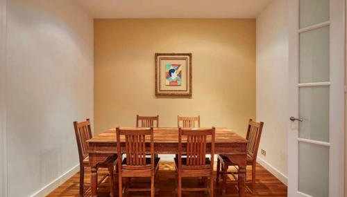 The Collection Barcelona - Classy 3BD - 2BTH with private patio in Eixample - Photo 5