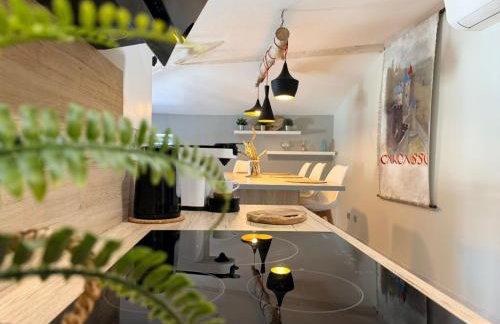 Gîte Carcasso - Foto 70