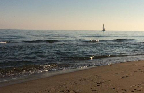 HELIOPOLIS CAP D'AGDE VILLAGE NATURISTE - Foto 31