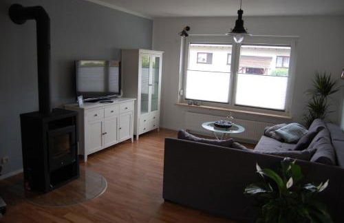 Harz Haus Kati - Fewo Talblick - Foto 16