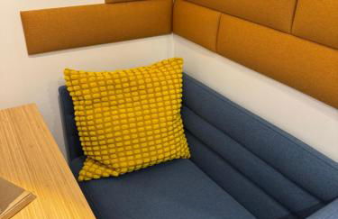 Smarte Wohnung am Bahnhof - Foto 24