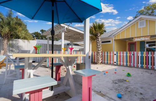 The Anchor Once Upon A Tide Villas POOL - Foto 49