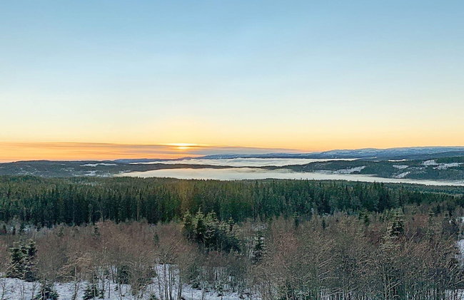 4 Star Holiday Home in Fall-by Traum - Foto 25