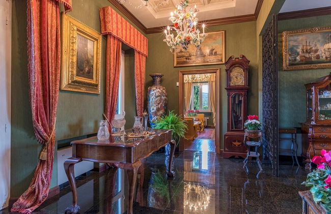 Pg-c990-dfio19at - Villa Michelangelo 14 - Foto 72