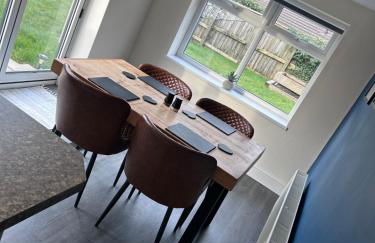 2 Bed Fully Furnished House In Milford Haven - Foto 3